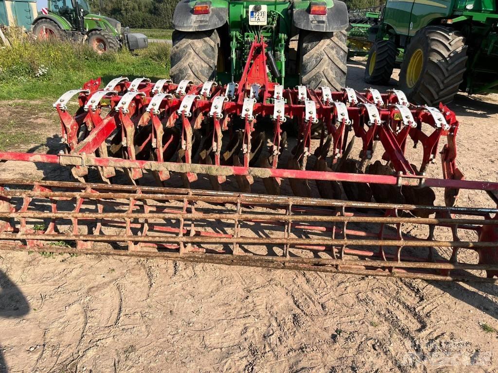 Ovlac Eurodisc 350 Disc harrows