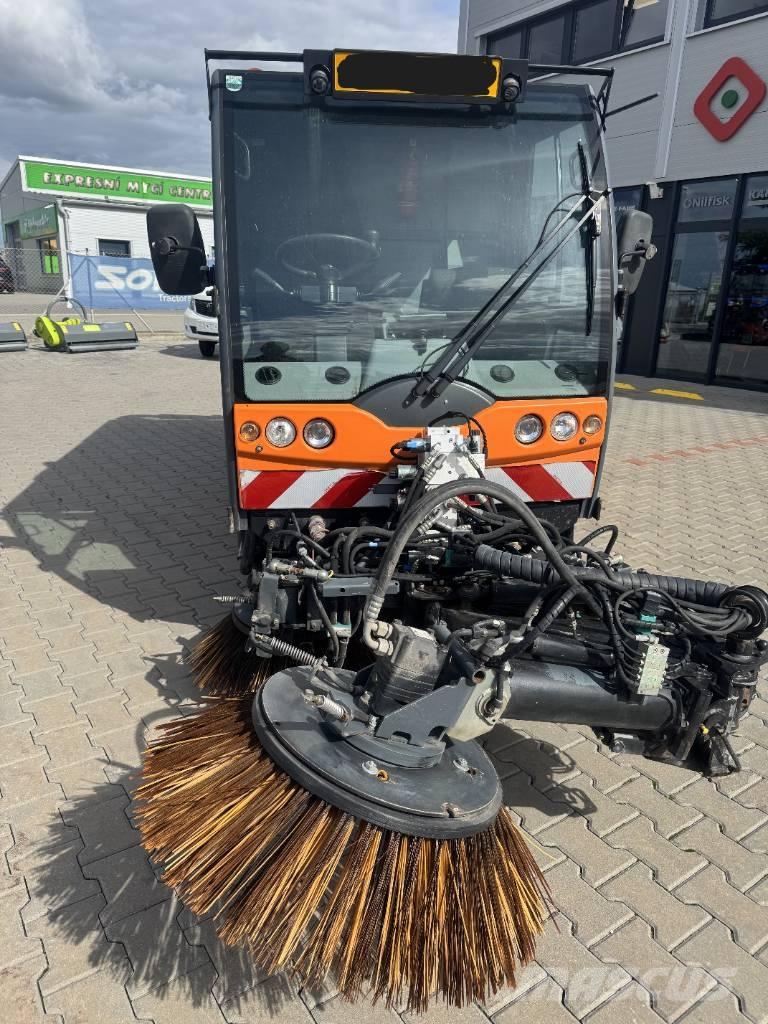 Hako Citymaster 2000 Sweepers