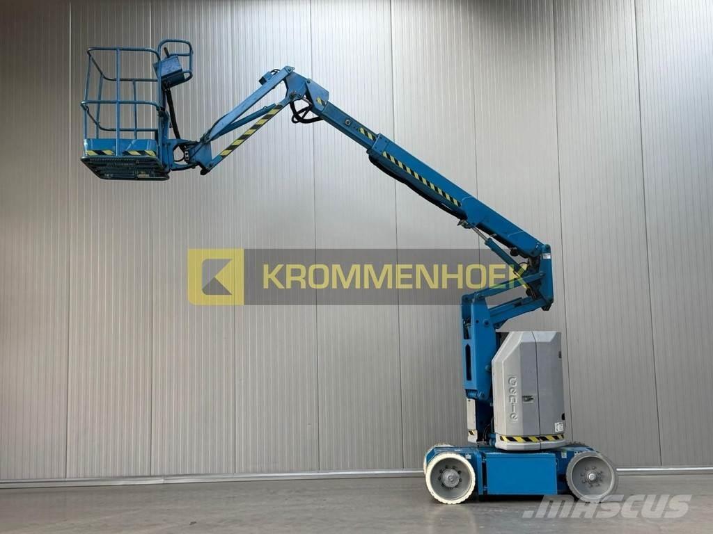 Genie Z-30/20N Articulated boom lifts