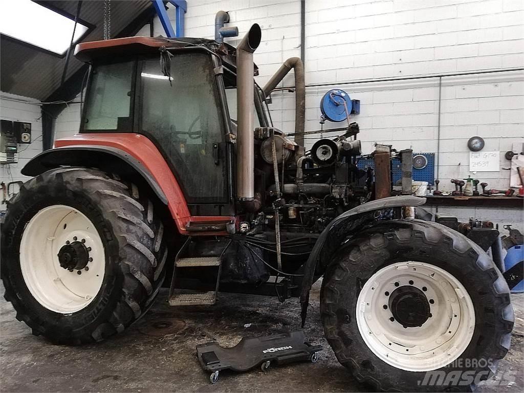 Fiat G170 Tractors