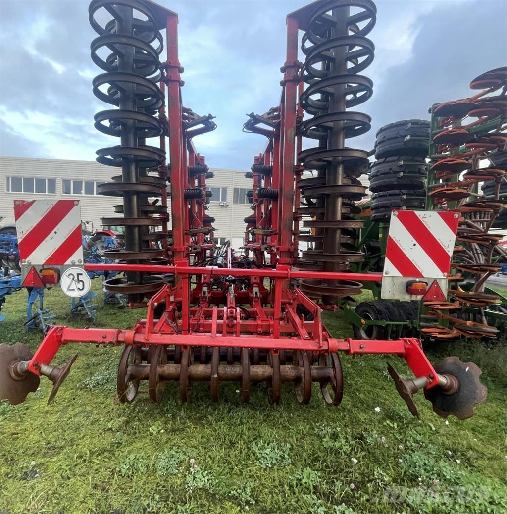 Horsch Terrano 7FM Cultivators