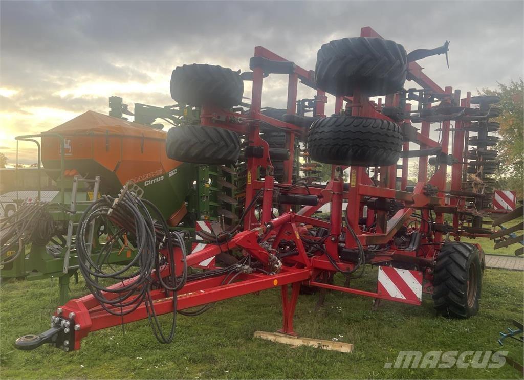 Horsch Terrano 7FM Cultivators