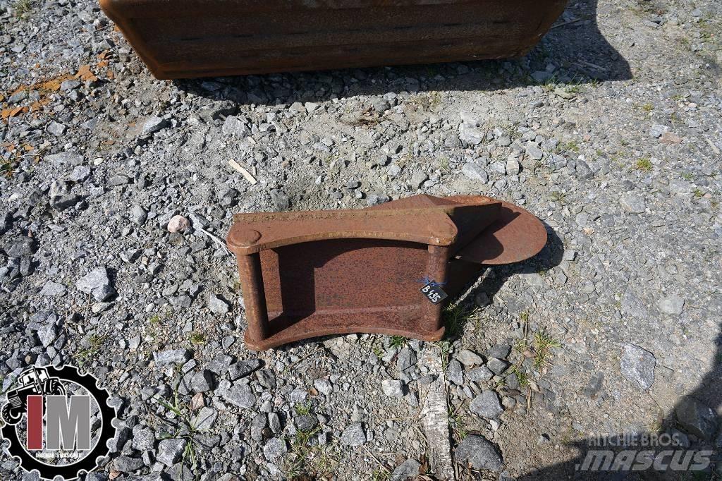 ASFALTSSKÄRARE S50 Cutters