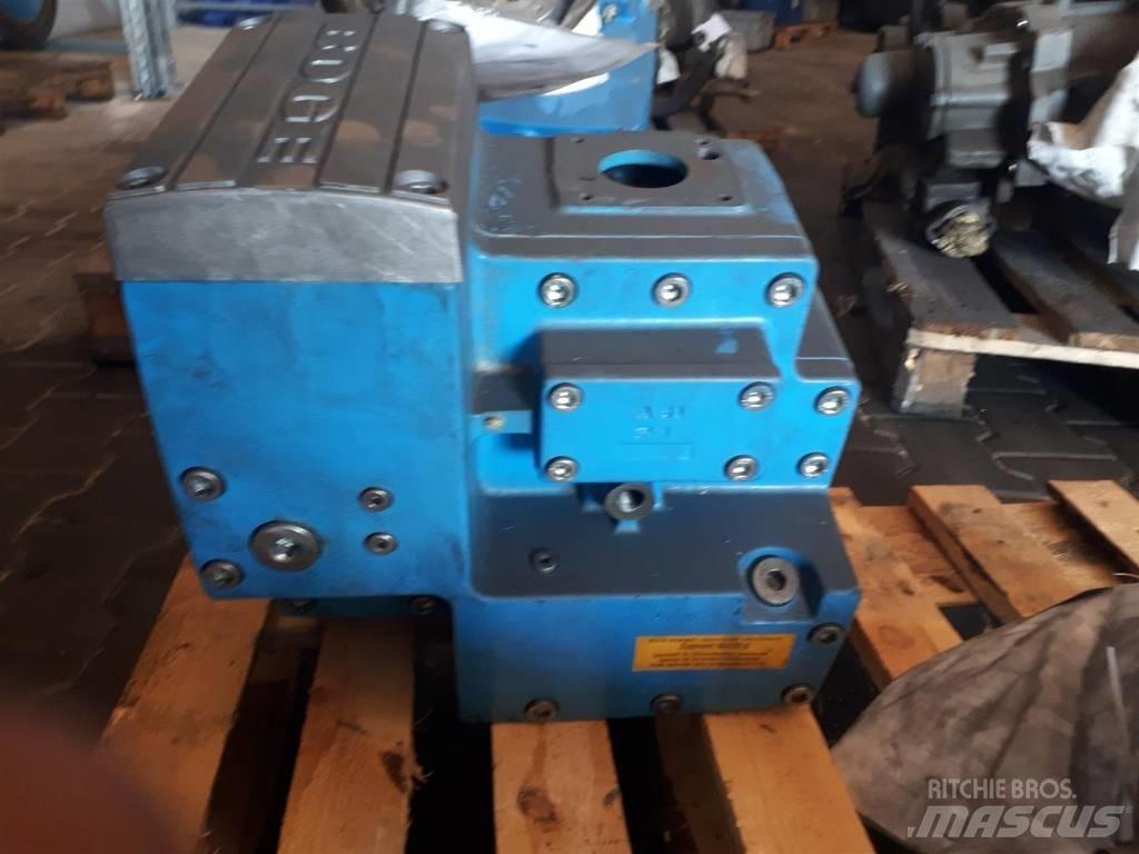 Boge BS22 Compressor accessories
