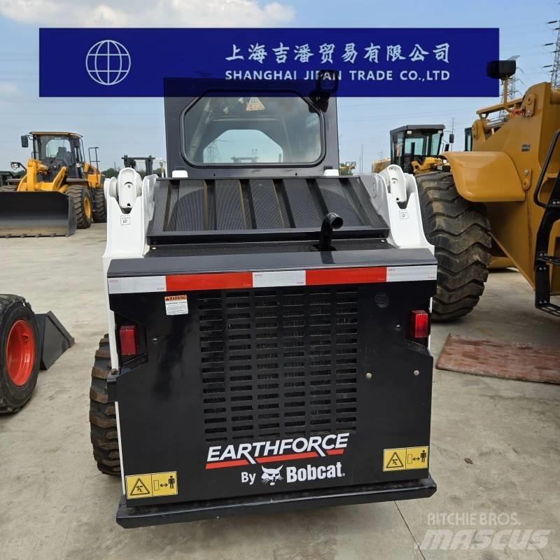 Bobcat S 18 Skid steer loaders