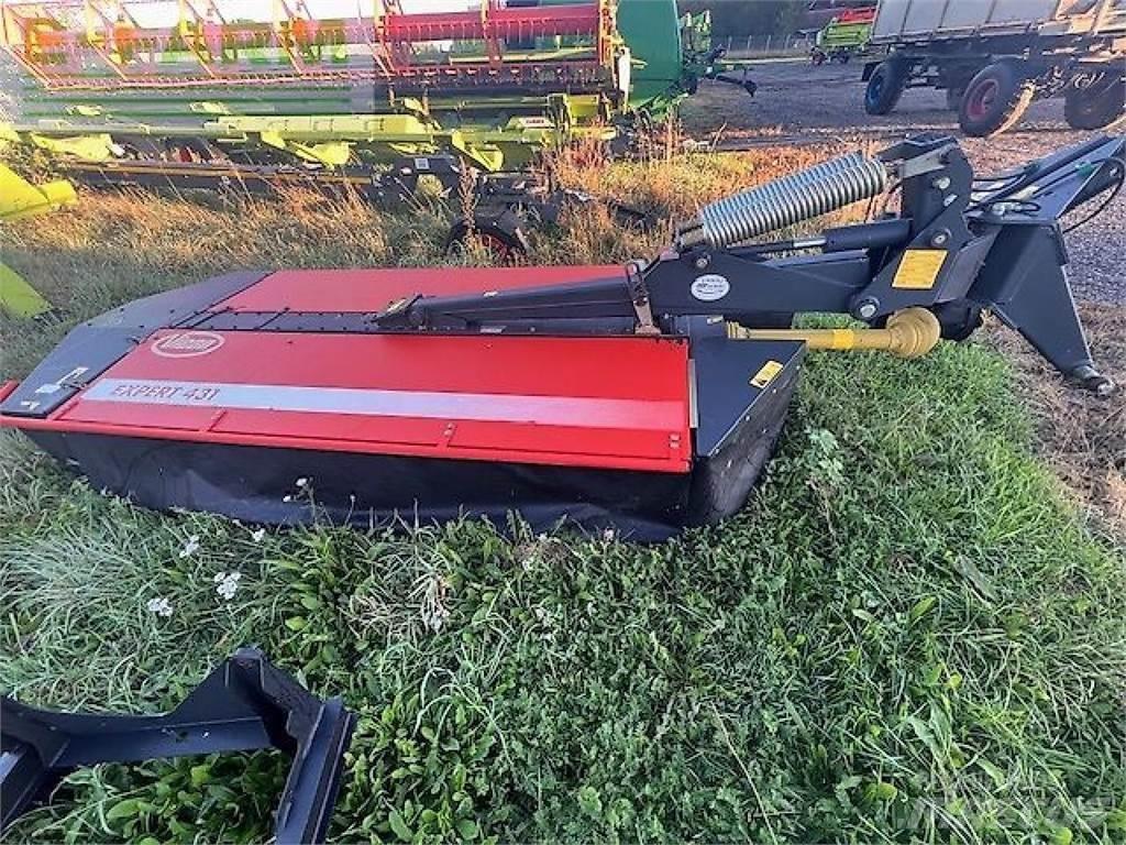 Vicon expert 431 Mowers
