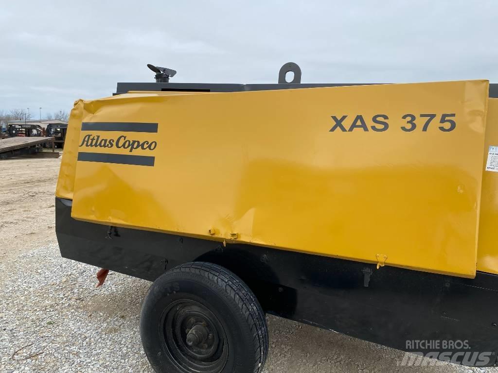  Air Compressor 175 Compressors