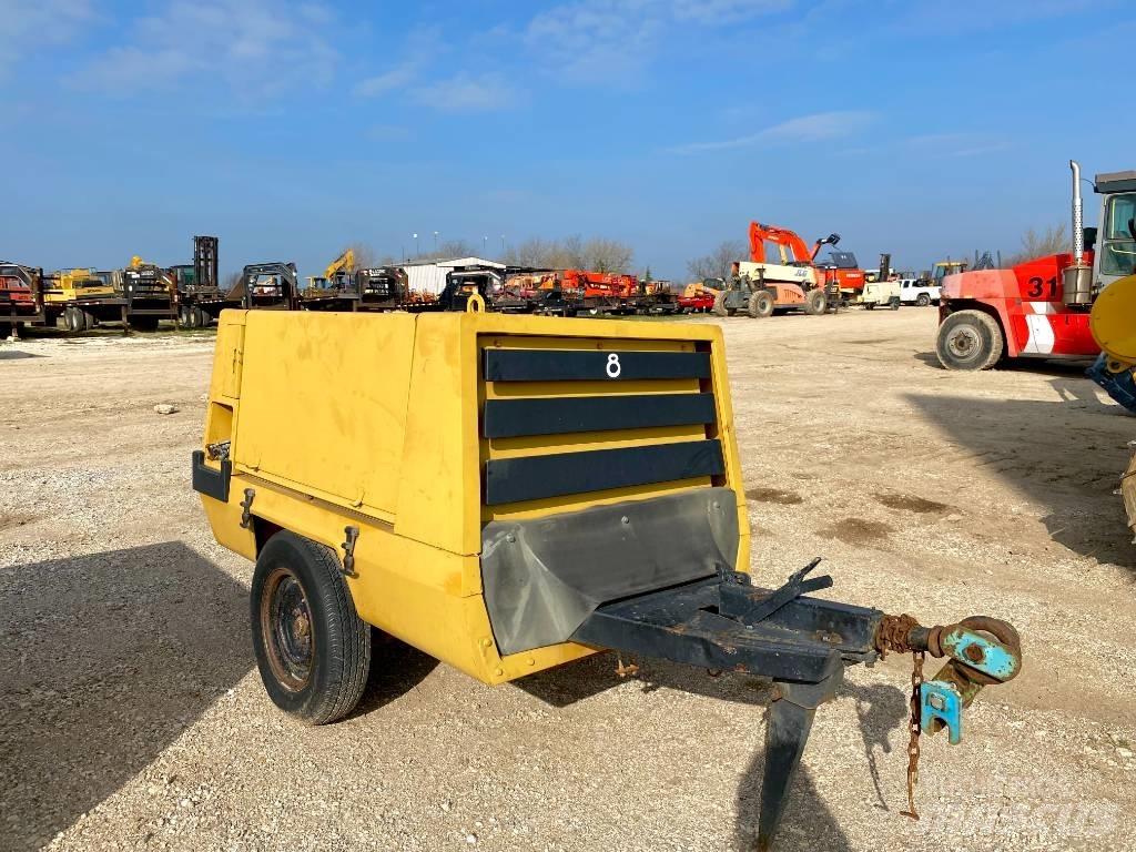  Air Compressor 175 Compressors