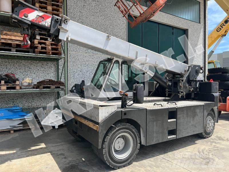Ormig 10 TME Other cranes
