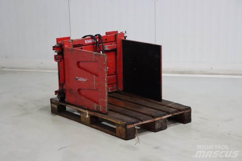 Bolzoni KS04CF0A Other