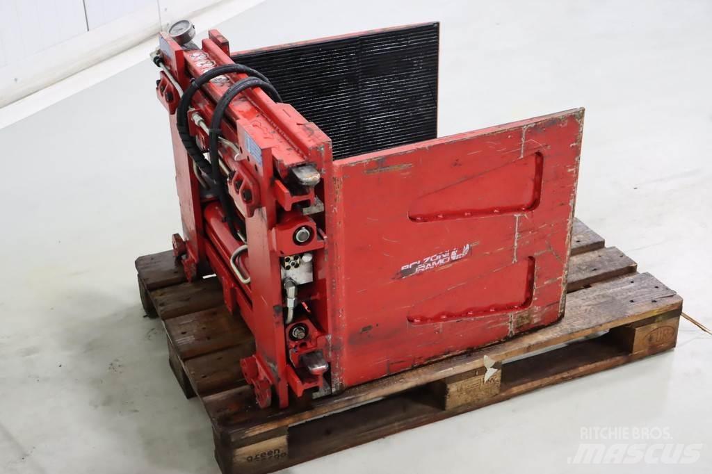 Bolzoni KS04CF0A Other