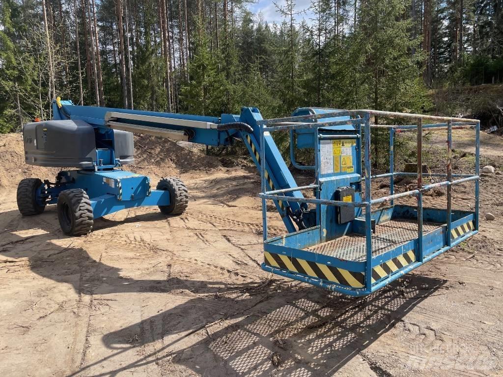 Genie S 45 Articulated boom lifts