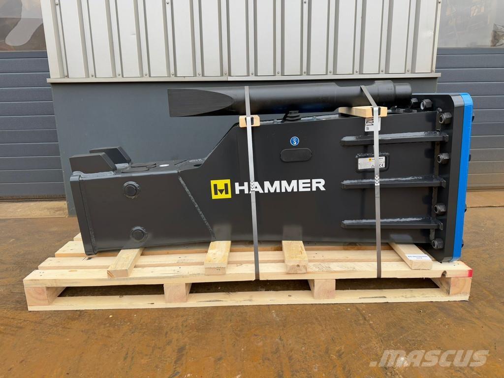 Hammer HS2400 Hammers / Breakers