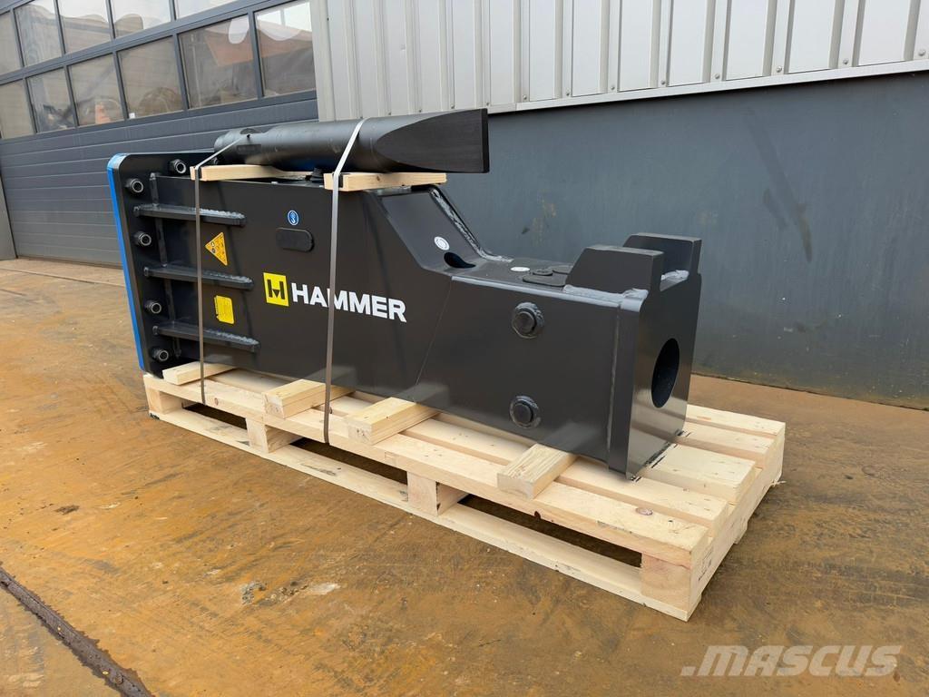 Hammer HS2400 Hammers / Breakers