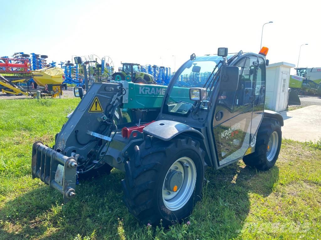 Kramer KT 276 Telehandlers