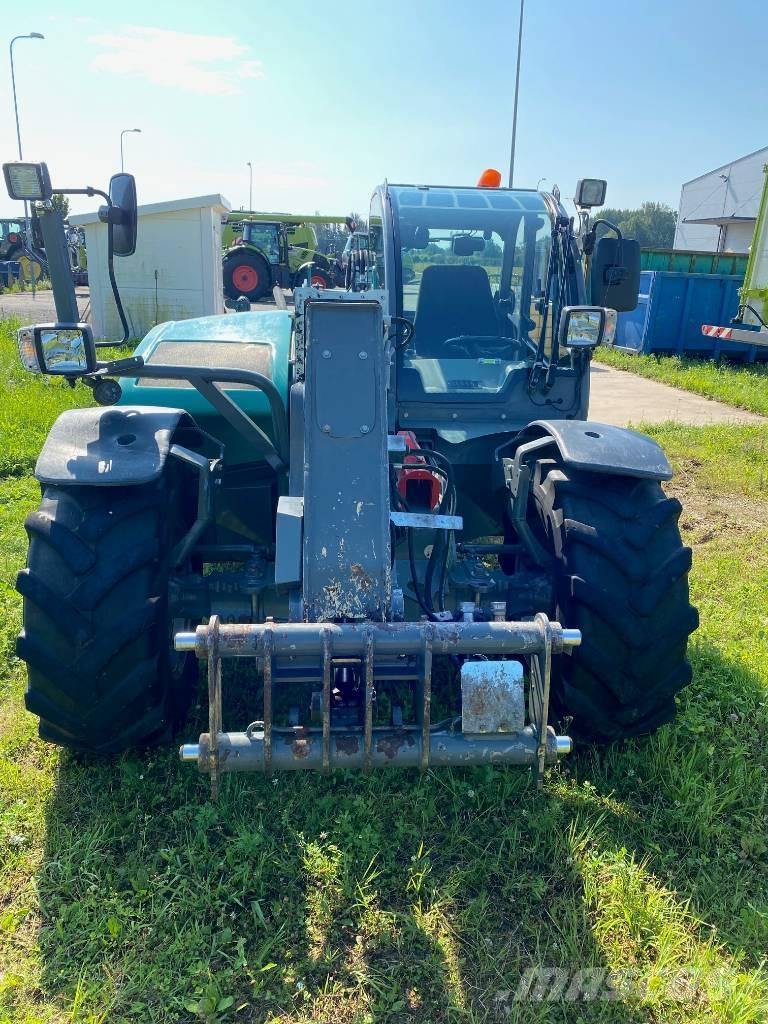 Kramer KT 276 Telehandlers