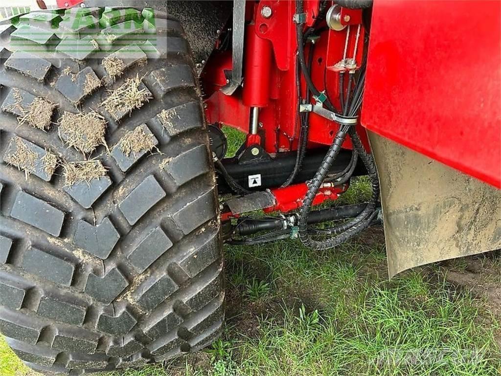 Grimme evo 260 Potato harvesters