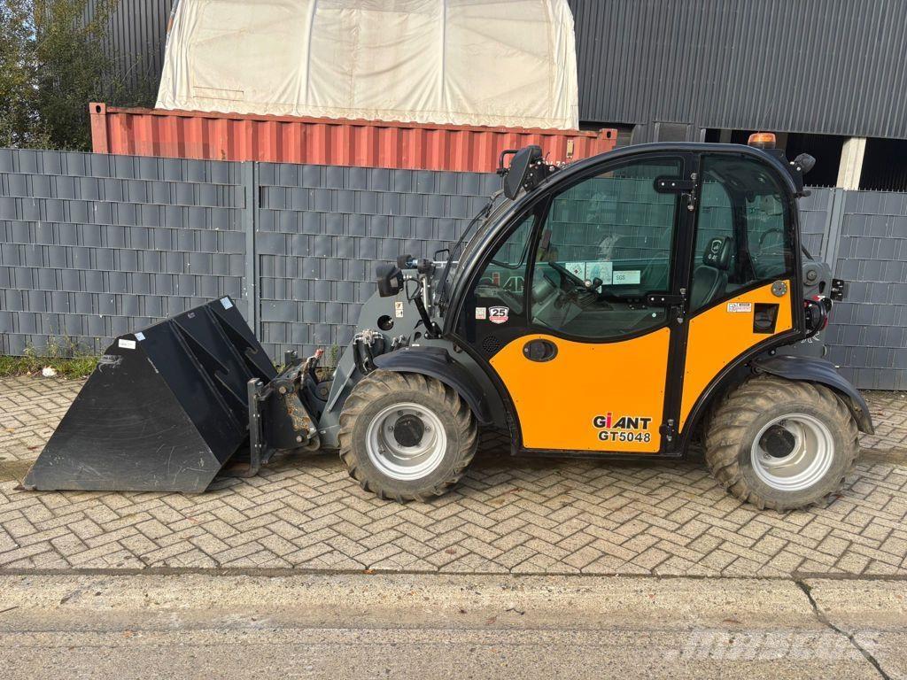 GiANT Tendo GT5048 Telescopic handlers