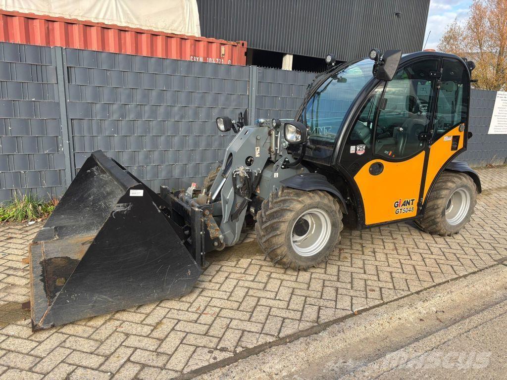 GiANT Tendo GT5048 Telescopic handlers