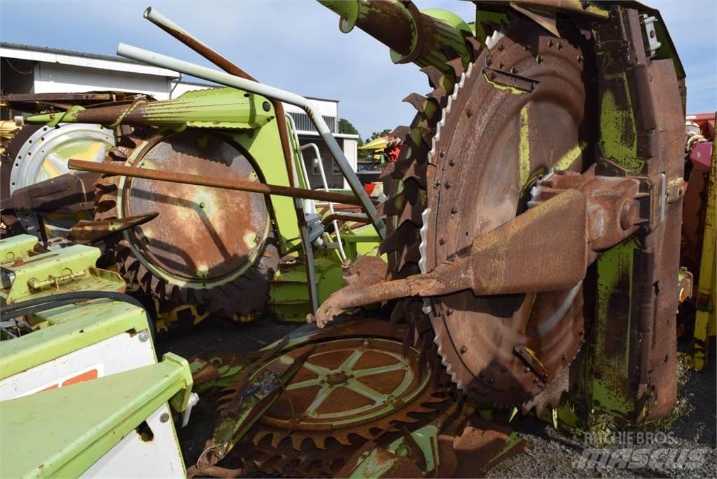 CLAAS RU 450 Combine harvester accessories