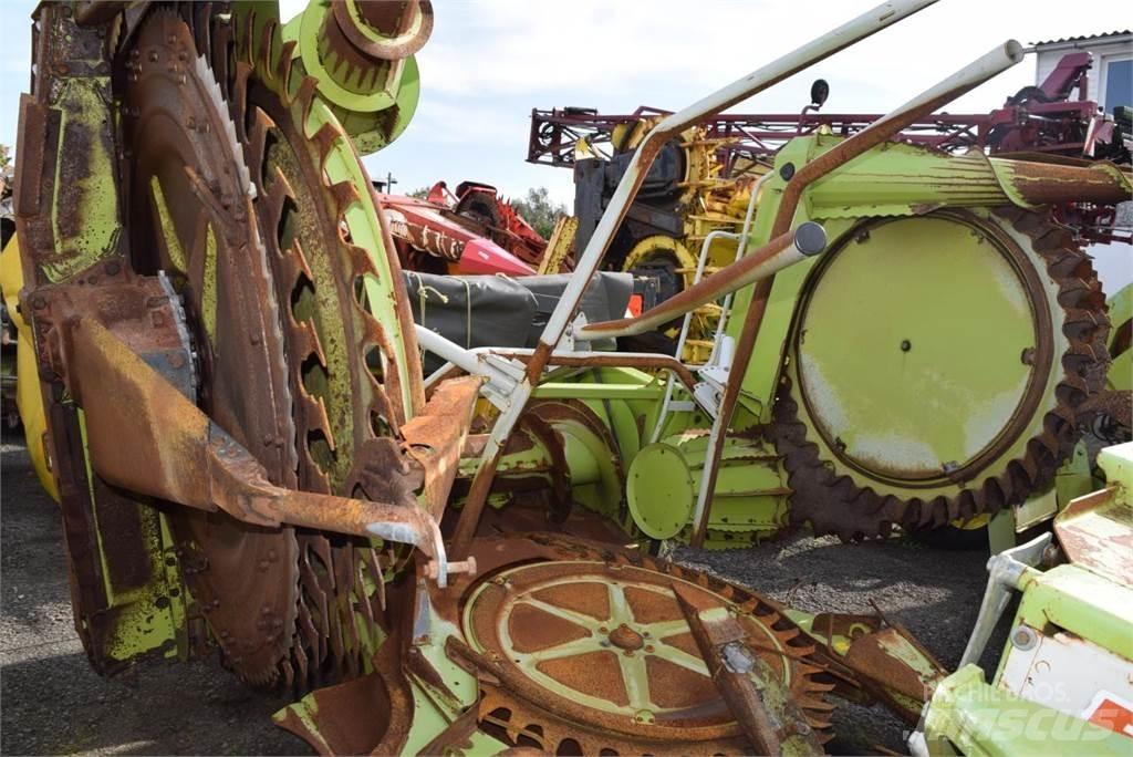CLAAS RU 450 Combine harvester accessories