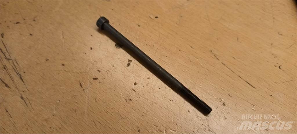 Rottne 046-0139 Hydraulics