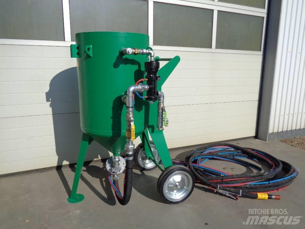  KO 200 -10 Compressor accessories