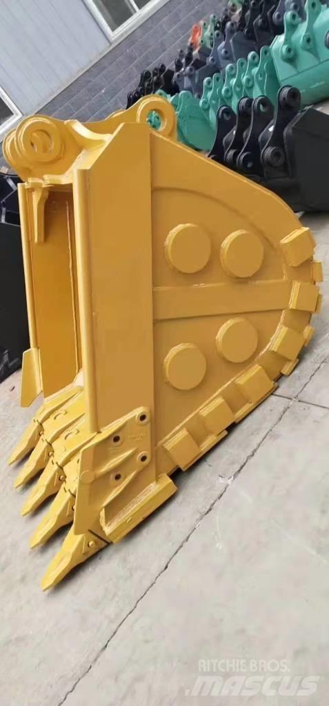 Komatsu PC210 Buckets