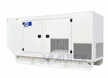 FG Wilson P300-5 Diesel Generators