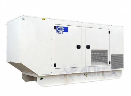 FG Wilson P300-5 Diesel Generators