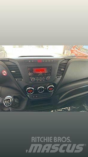Iveco 35S16 Panel vans