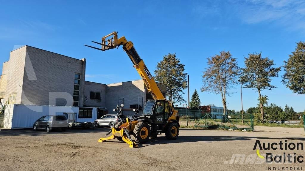 JCB 540-170 Telescopic handlers