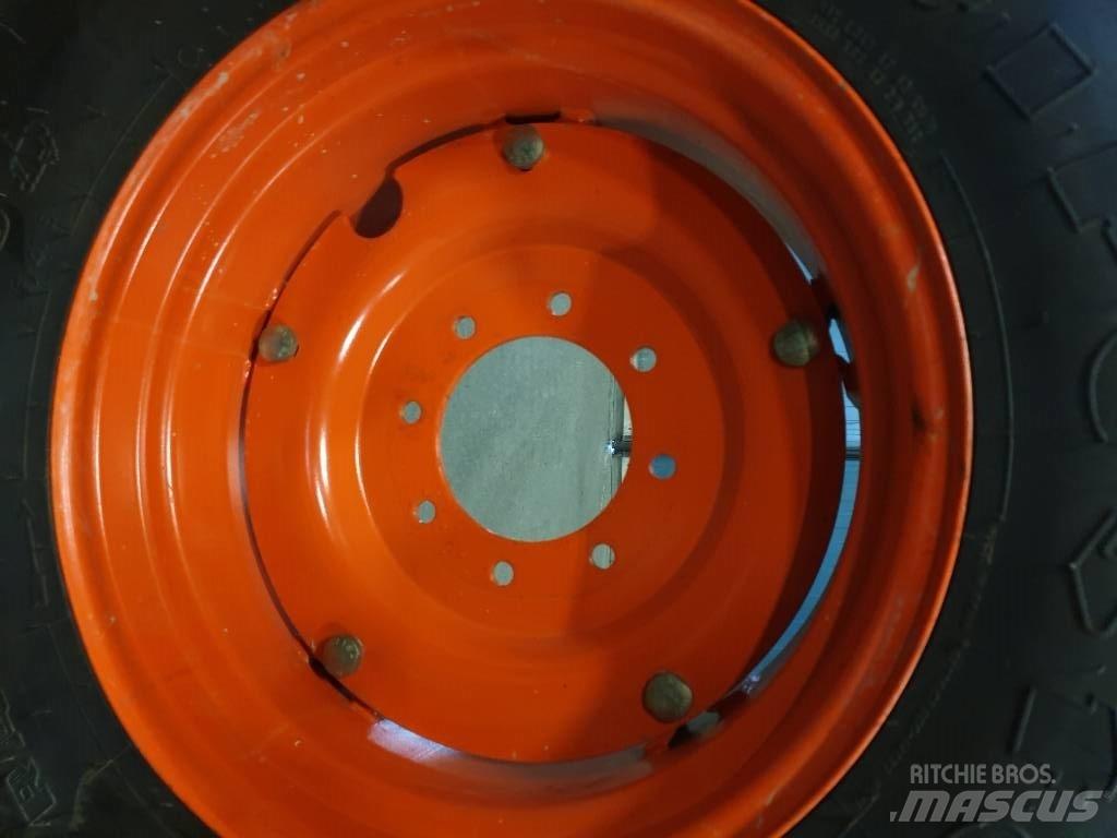 Kubota Hjul Other tractor accessories