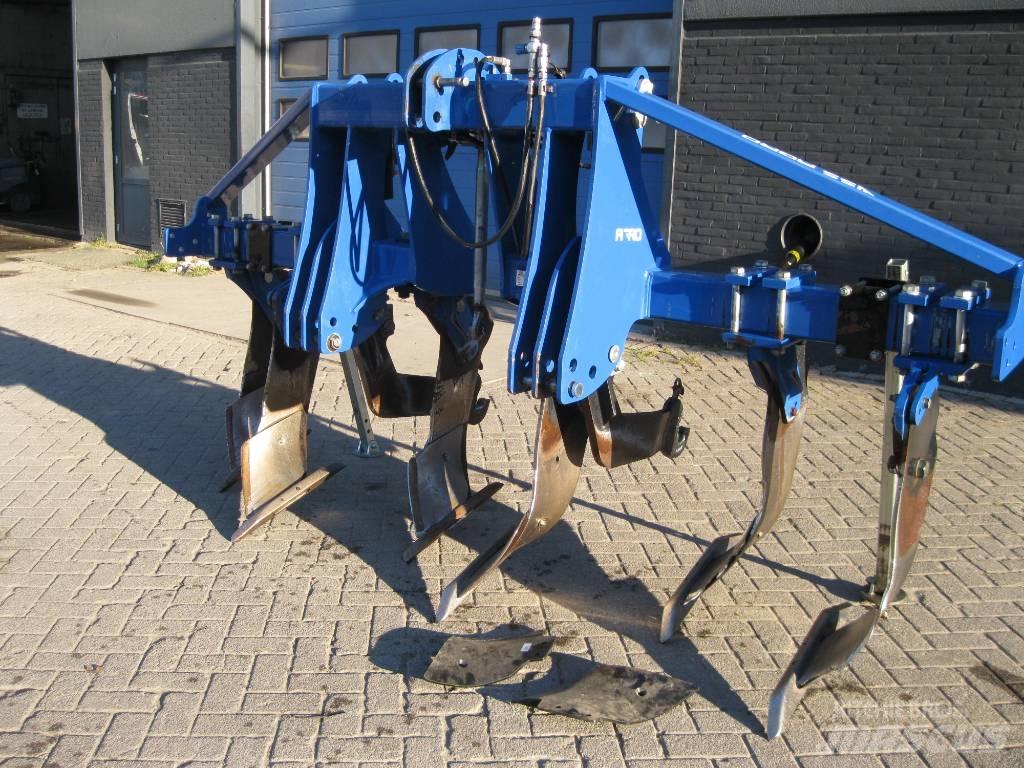 VSS Agro MTO-UCV6 Other tillage machines and accessories