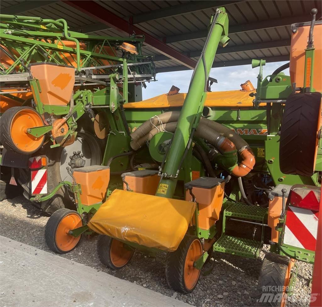 Amazone ED 452-K Sowing machines