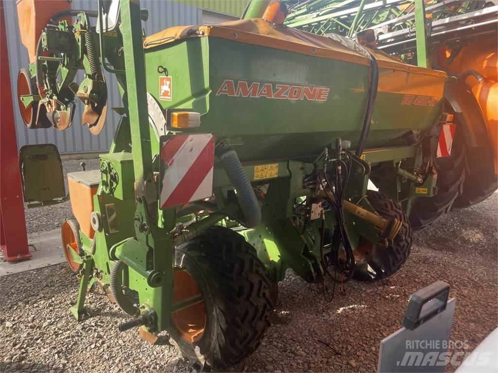 Amazone ED 452-K Sowing machines