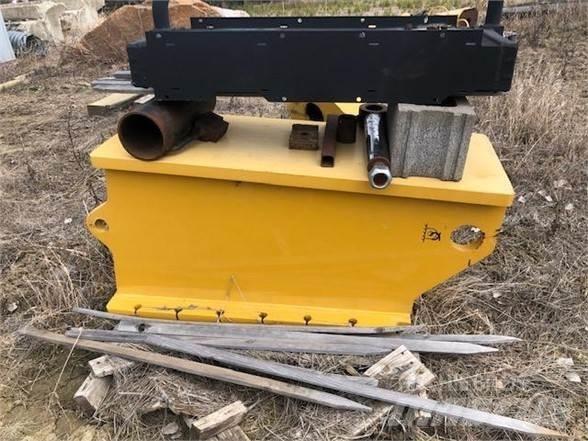 John Deere  Other components