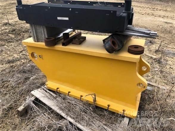 John Deere  Other components