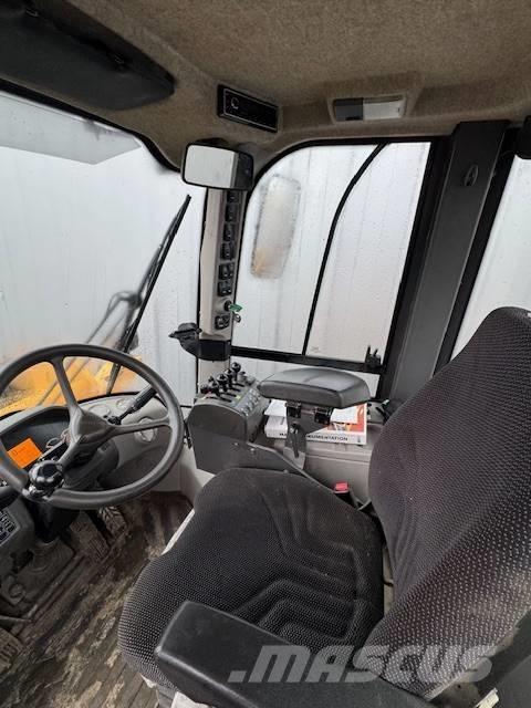 Volvo L 45 F Wheel loaders