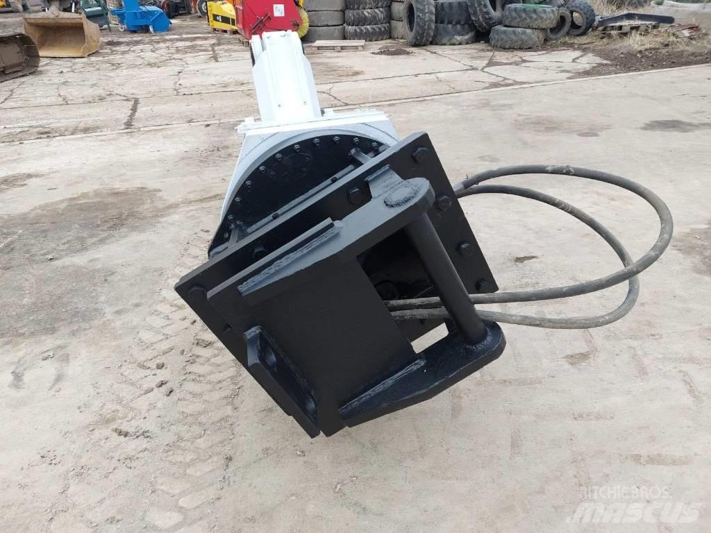 Furukawa Topline 30 Crushers
