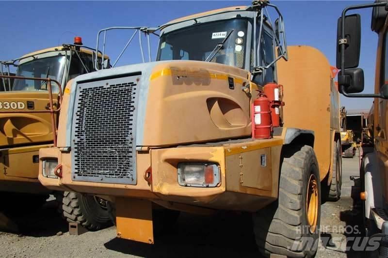 Bell 27000L Other trucks