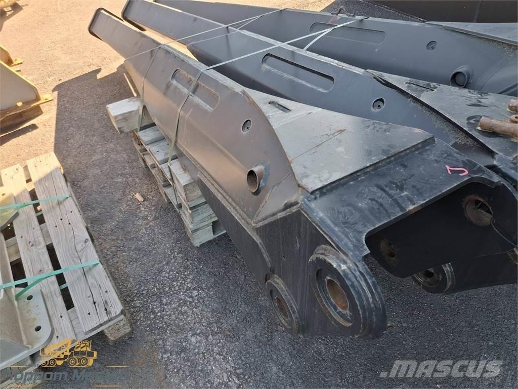 Rottne Rk 200 Forestry harvesters