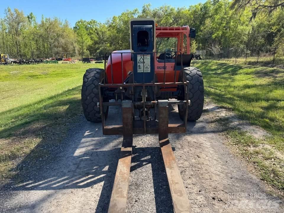 JLG G 6-42 A Telescopic handlers