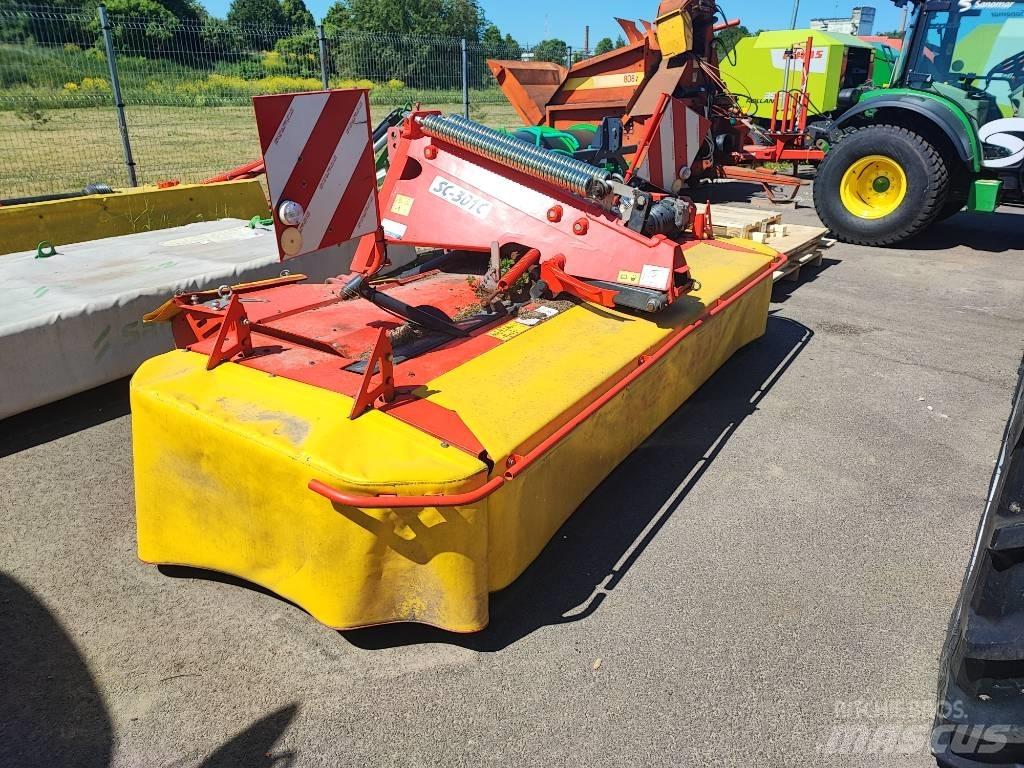 Rozmital SC-301C Mowers