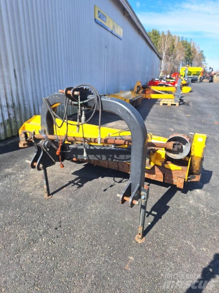 Orsi farmer 259 Farm machinery