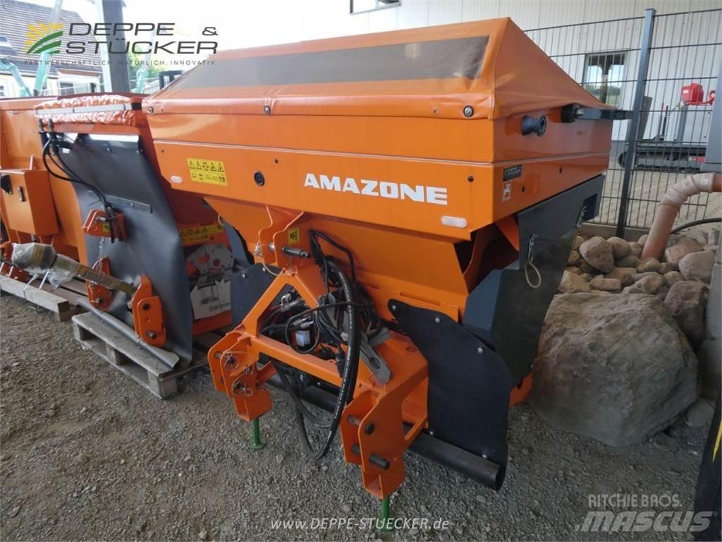 Amazone IceTiger S Sand and salt spreaders