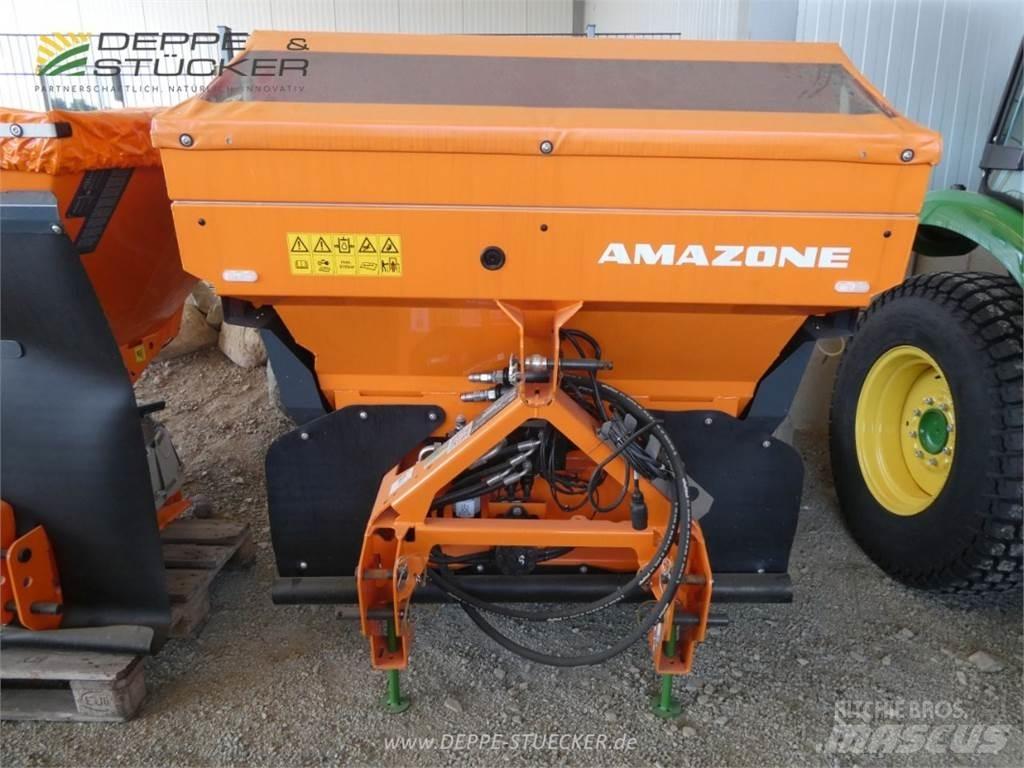 Amazone IceTiger S Sand and salt spreaders