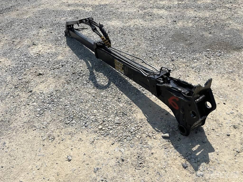 Cranab CRF 7 Loader cranes