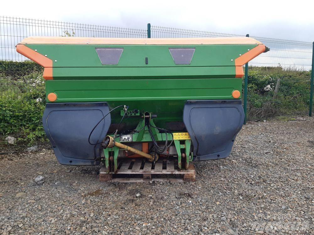 Amazone ZA-M 3001 Mineral spreaders