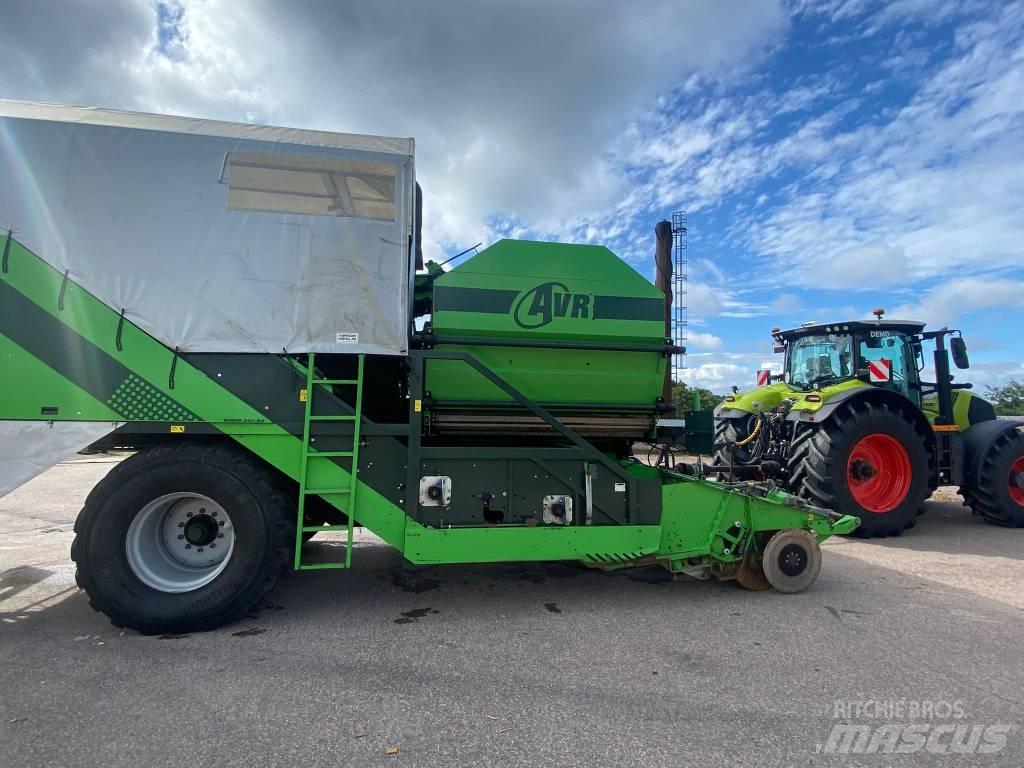 AVR Spirit 9200 Potato harvesters